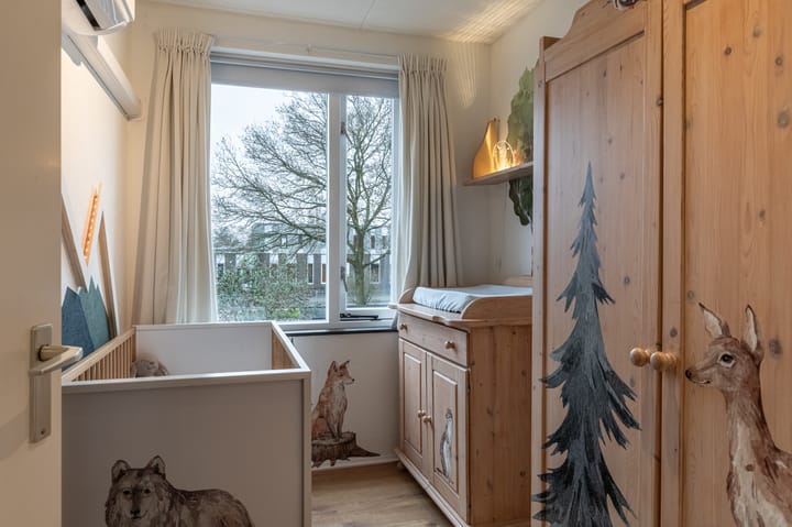 Foto 19 van Naoberdreef 21