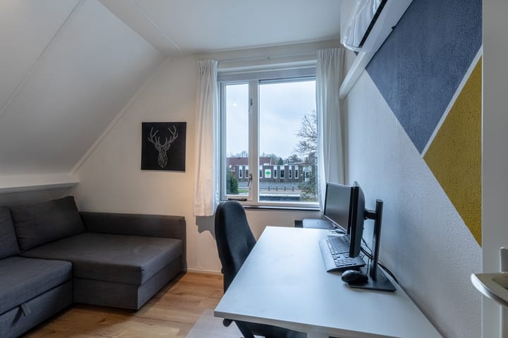 Foto 20 van Naoberdreef 21