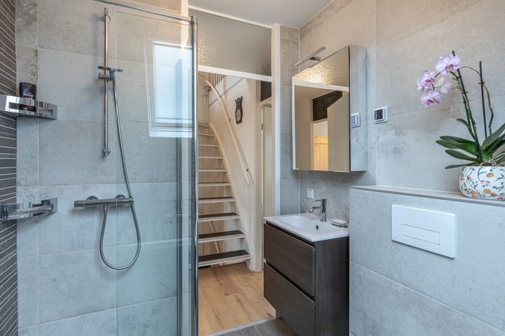 Foto 22 van Naoberdreef 21