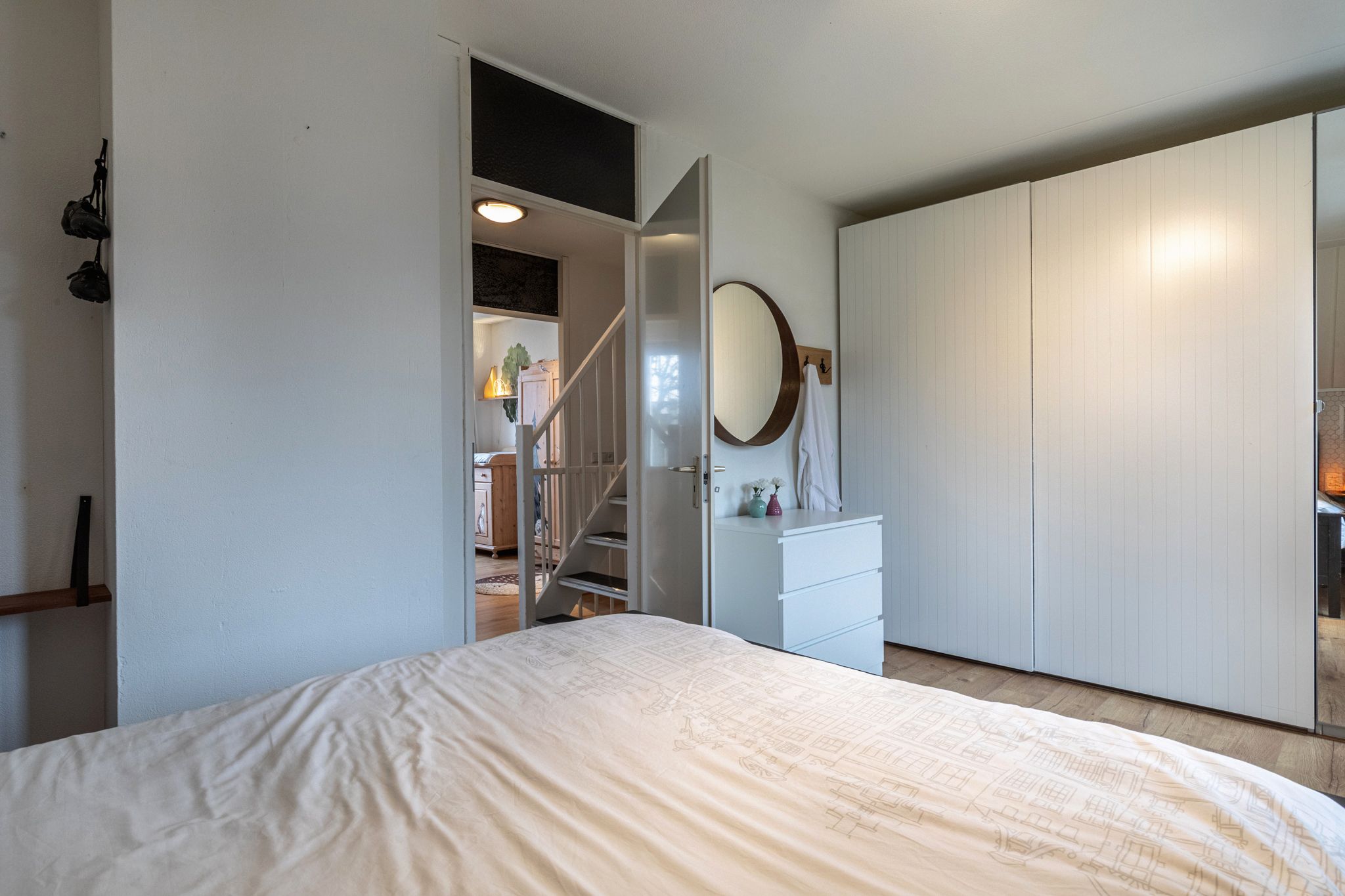 Foto 24 van Naoberdreef 21