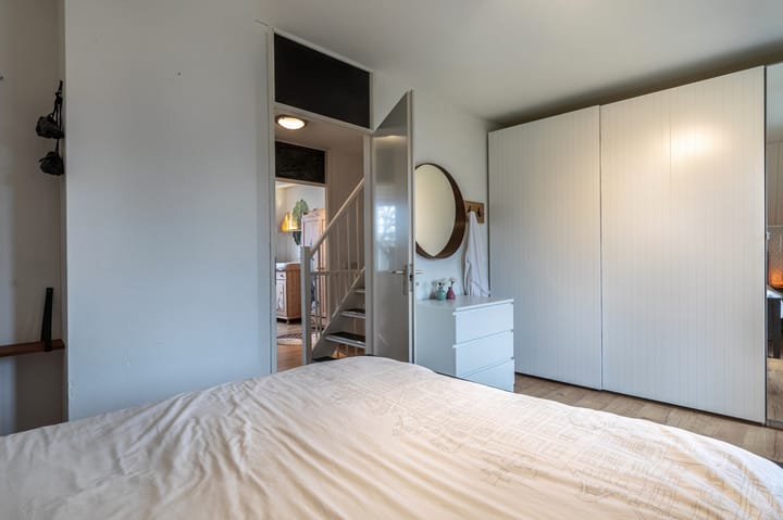 Foto 24 van Naoberdreef 21