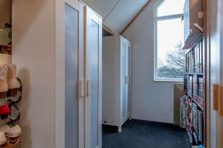 Foto 25 van Naoberdreef 21