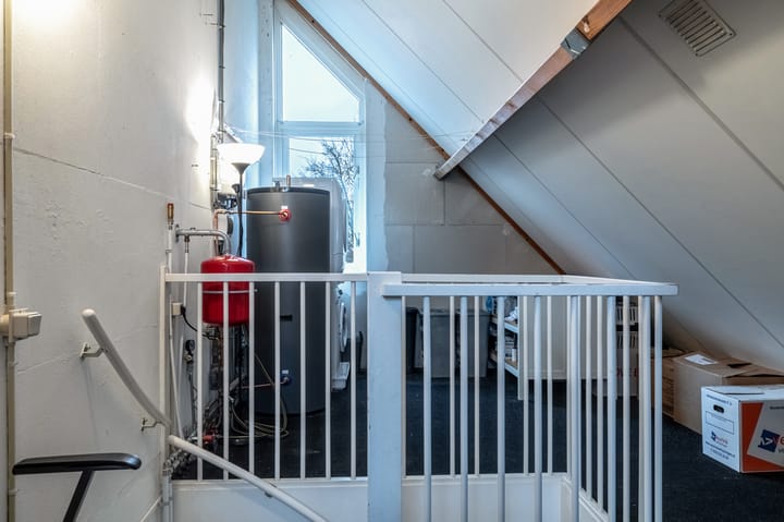 Foto 26 van Naoberdreef 21