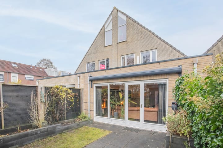 Foto 27 van Naoberdreef 21