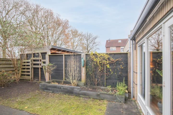 Foto 29 van Naoberdreef 21