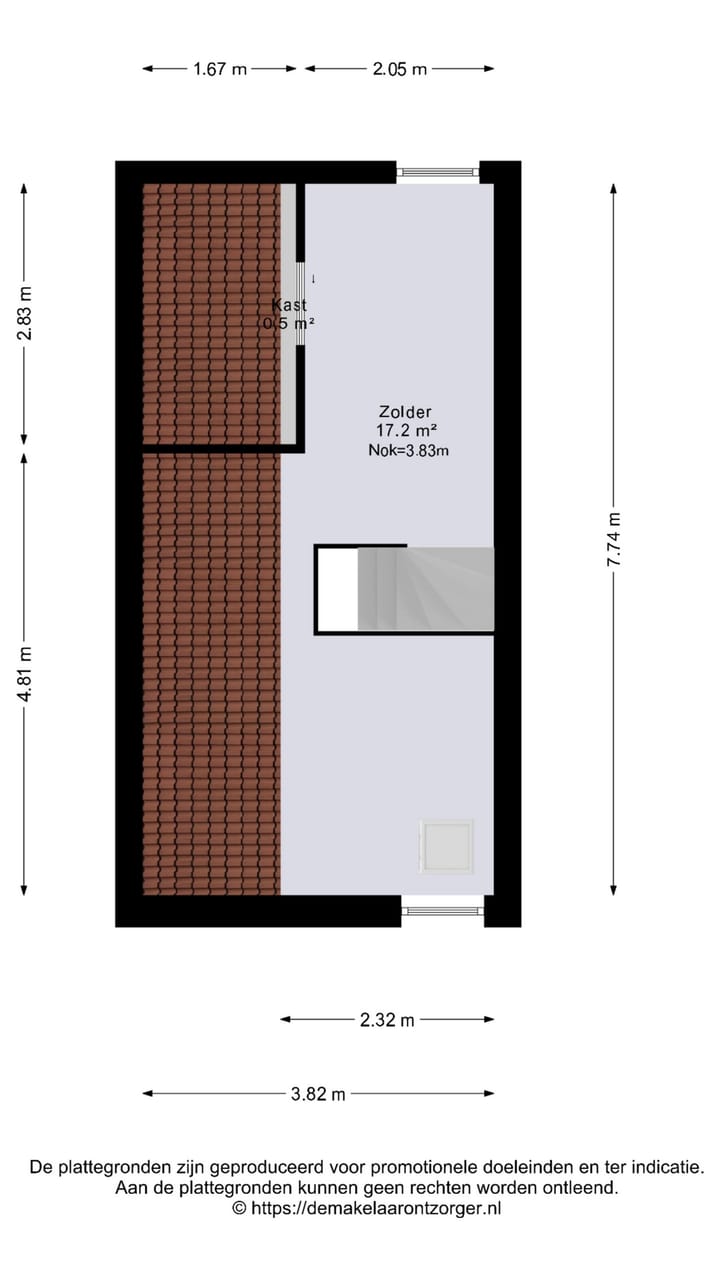 Foto 32 van Naoberdreef 21