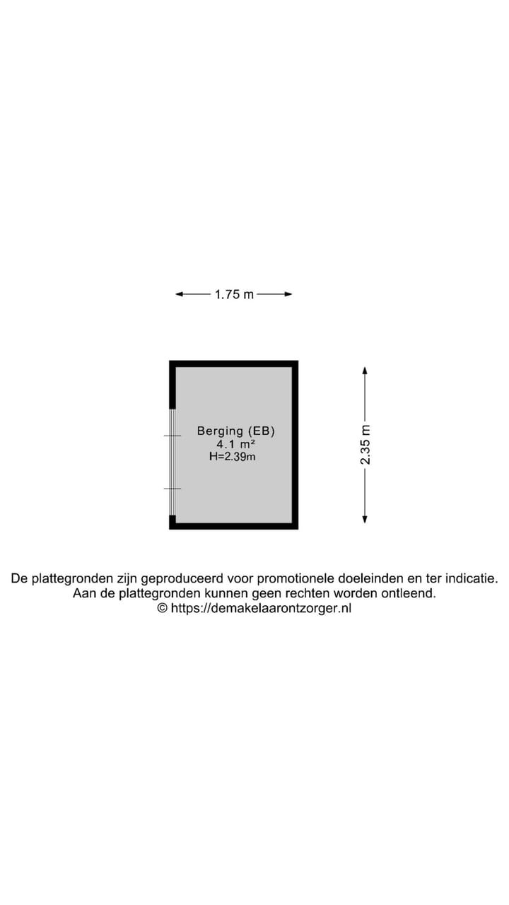 Foto 33 van Naoberdreef 21