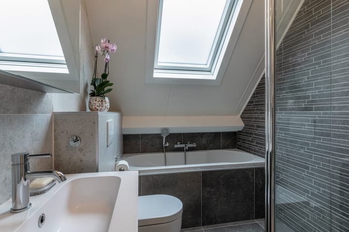 Foto 21 van Naoberdreef 21