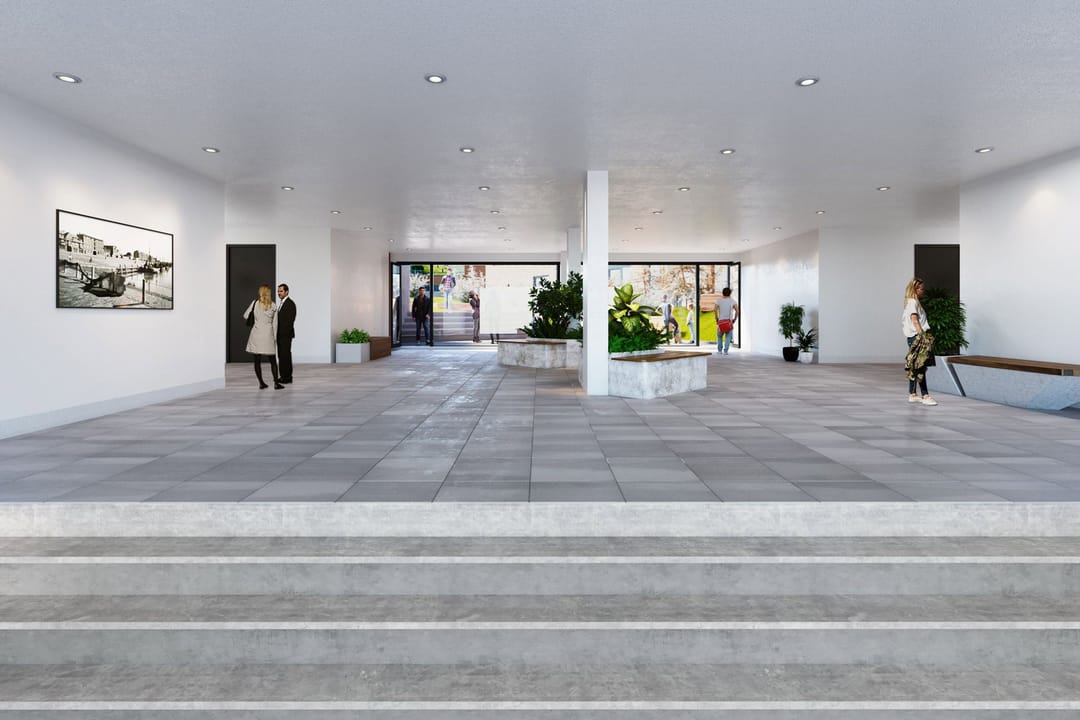 Photo 2 of Treilerdwarsweg 104