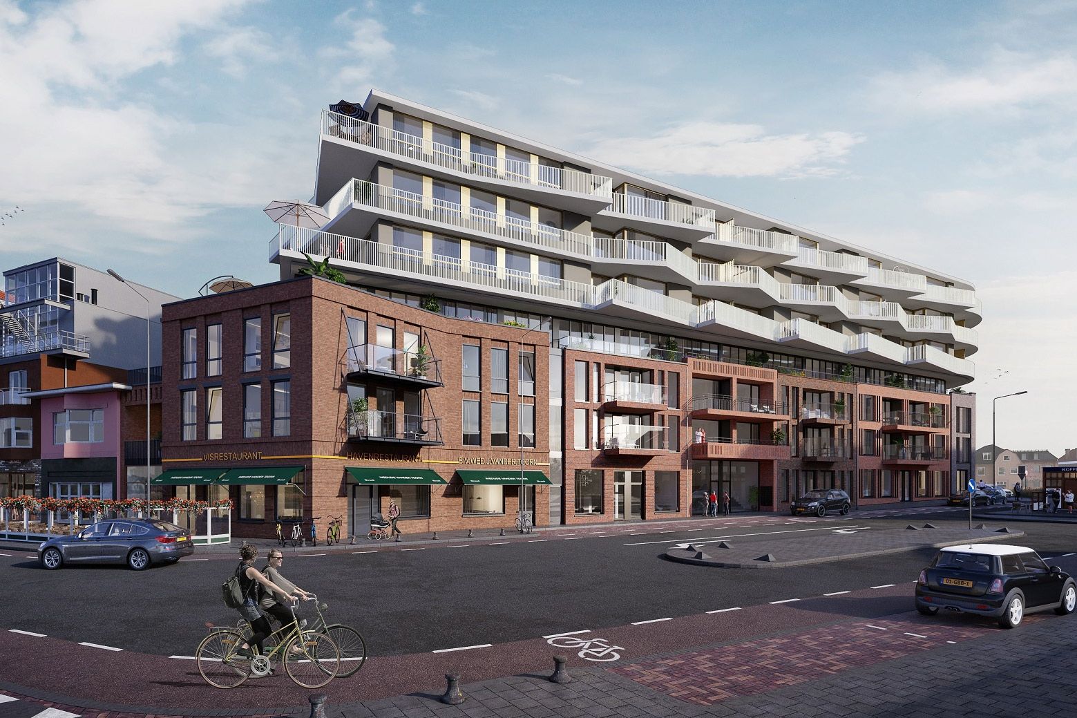 Photo 18 of Treilerdwarsweg 104