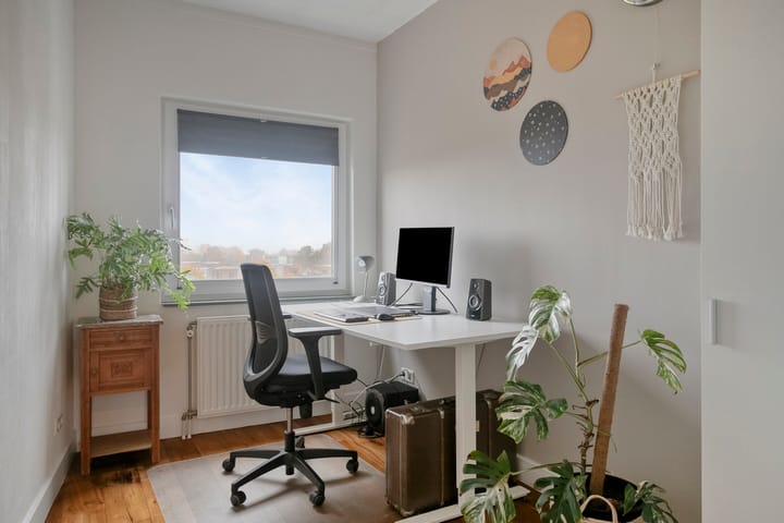 Foto 20 van Frontonstraat 85