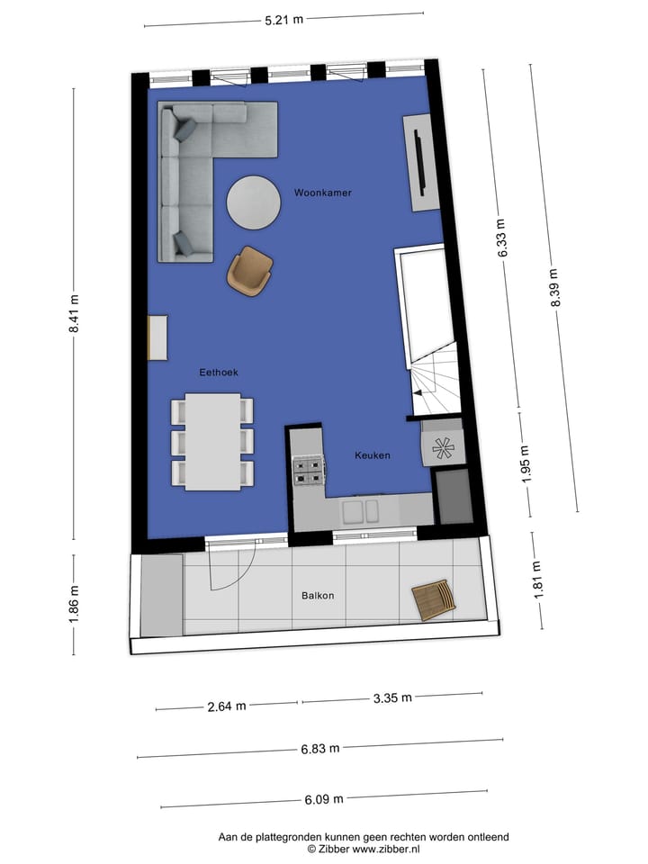 Foto 33 van Frontonstraat 85