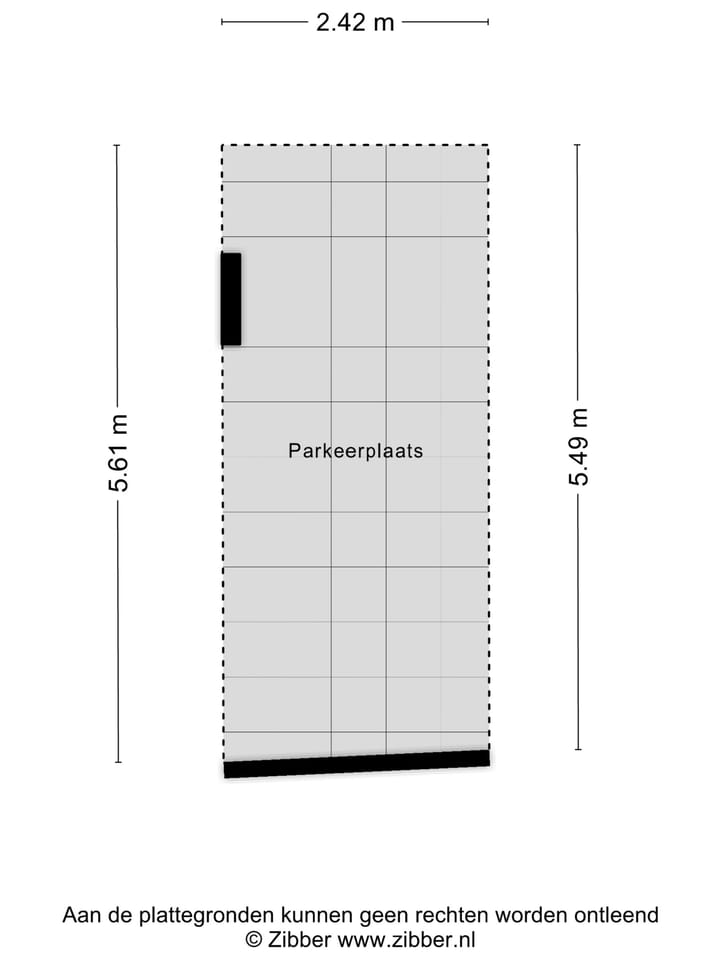 Foto 35 van Frontonstraat 85