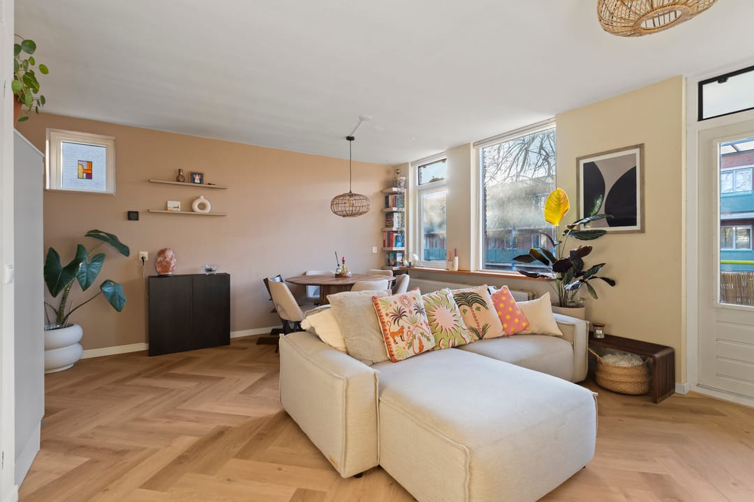 Foto 2 van Sperwerstraat 62