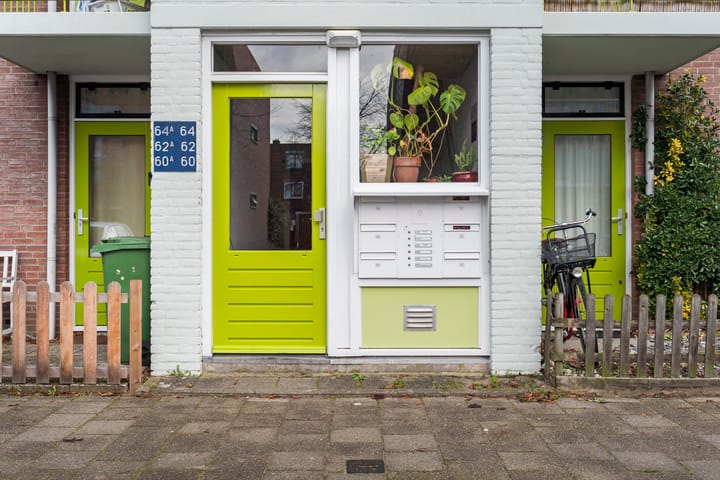 Foto 5 van Sperwerstraat 62