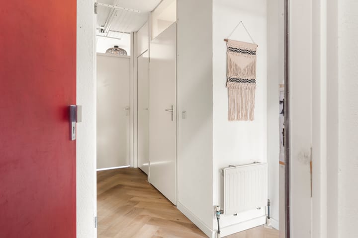 Foto 7 van Sperwerstraat 62