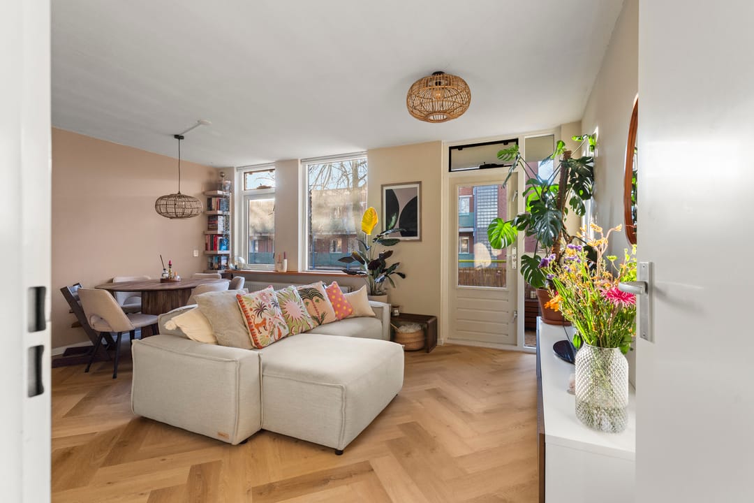 Foto 8 van Sperwerstraat 62