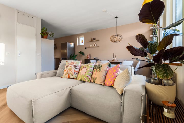 Foto 9 van Sperwerstraat 62