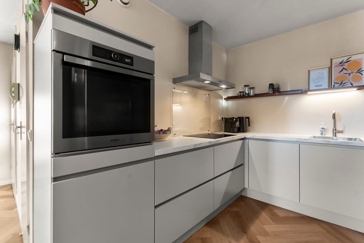 Foto 14 van Sperwerstraat 62