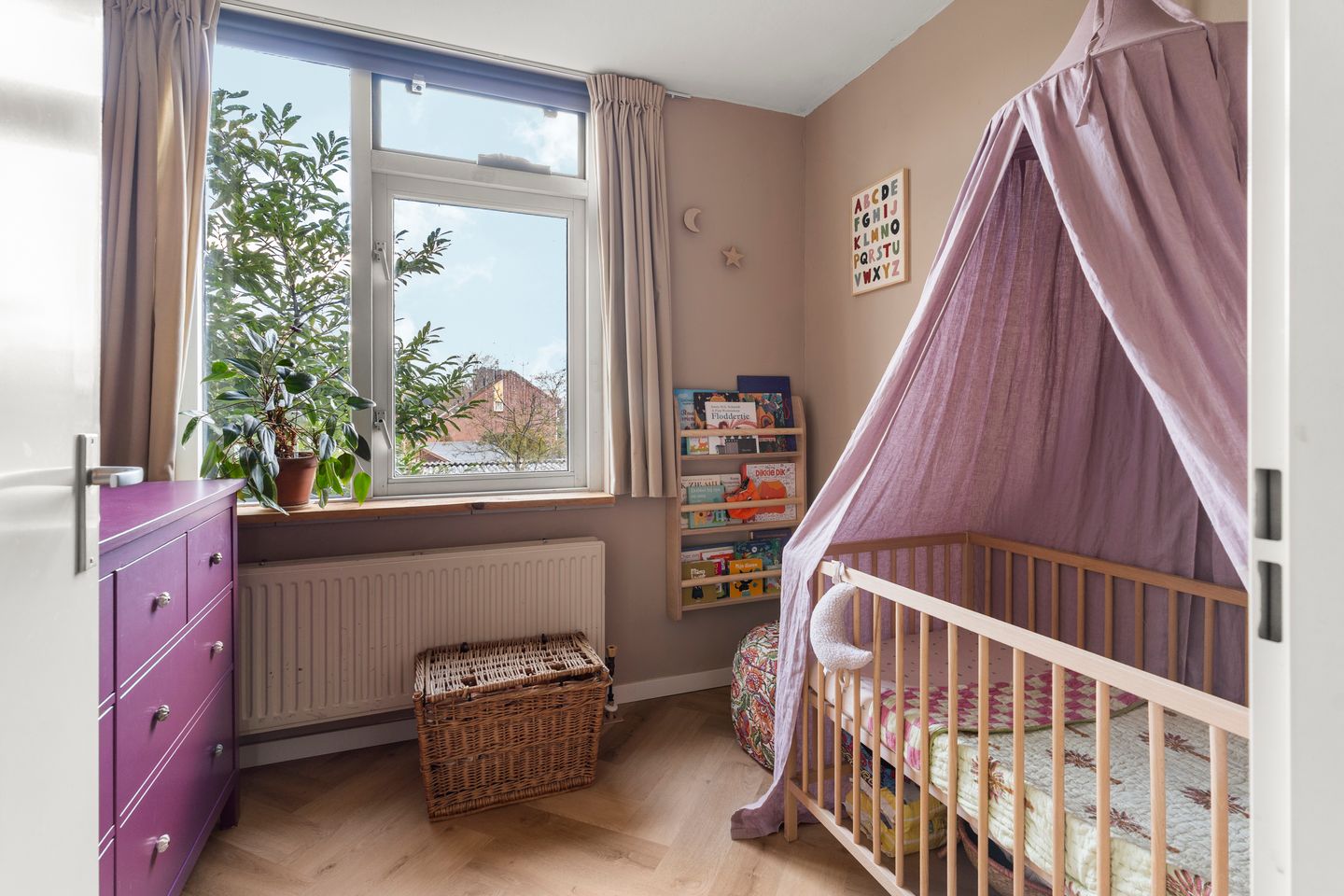 Foto 25 van Sperwerstraat 62