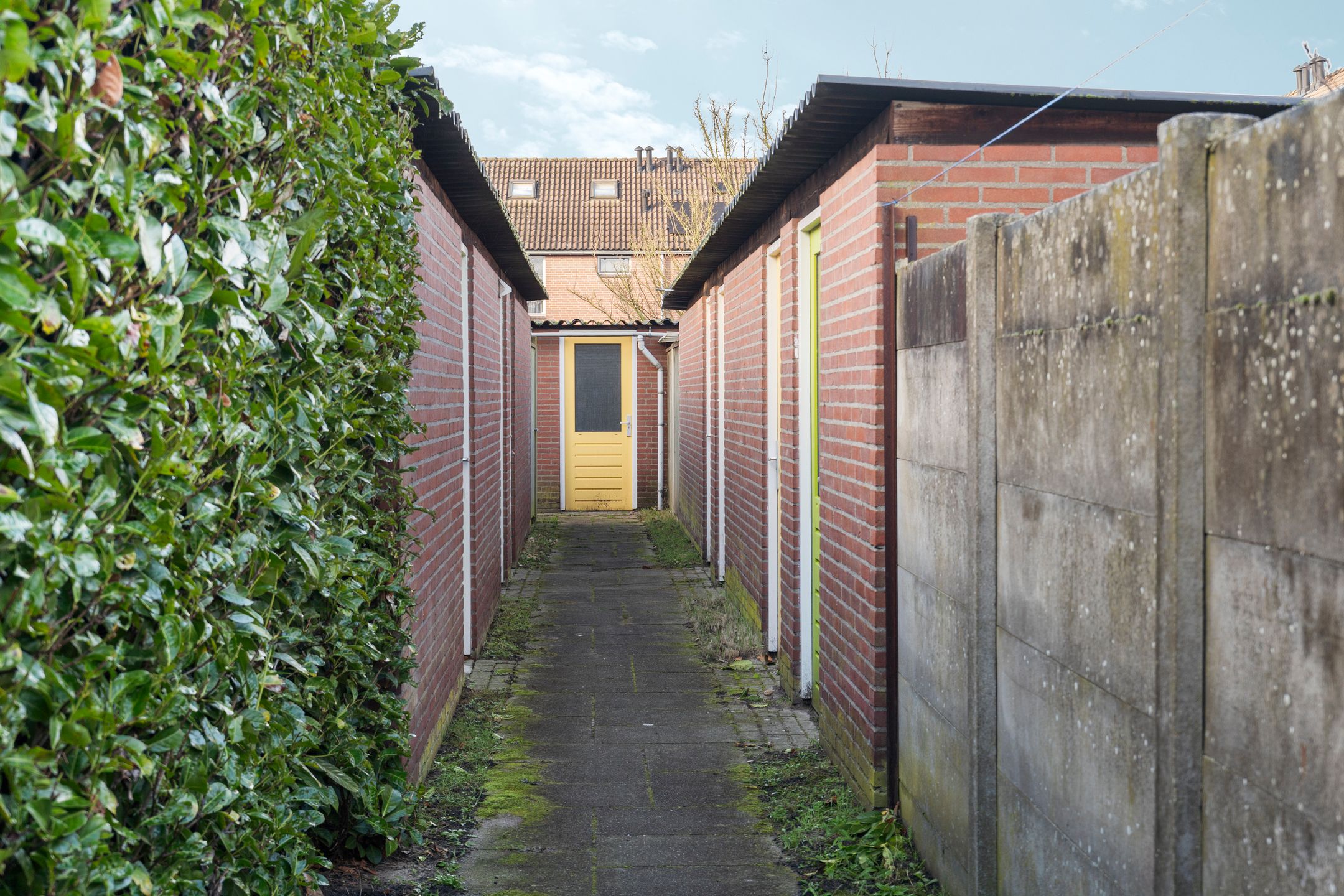 Foto 30 van Sperwerstraat 62