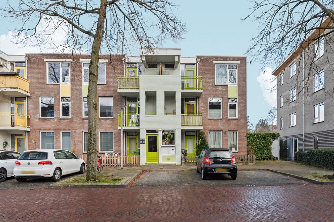 Foto 31 van Sperwerstraat 62