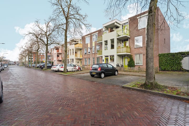 Foto 32 van Sperwerstraat 62