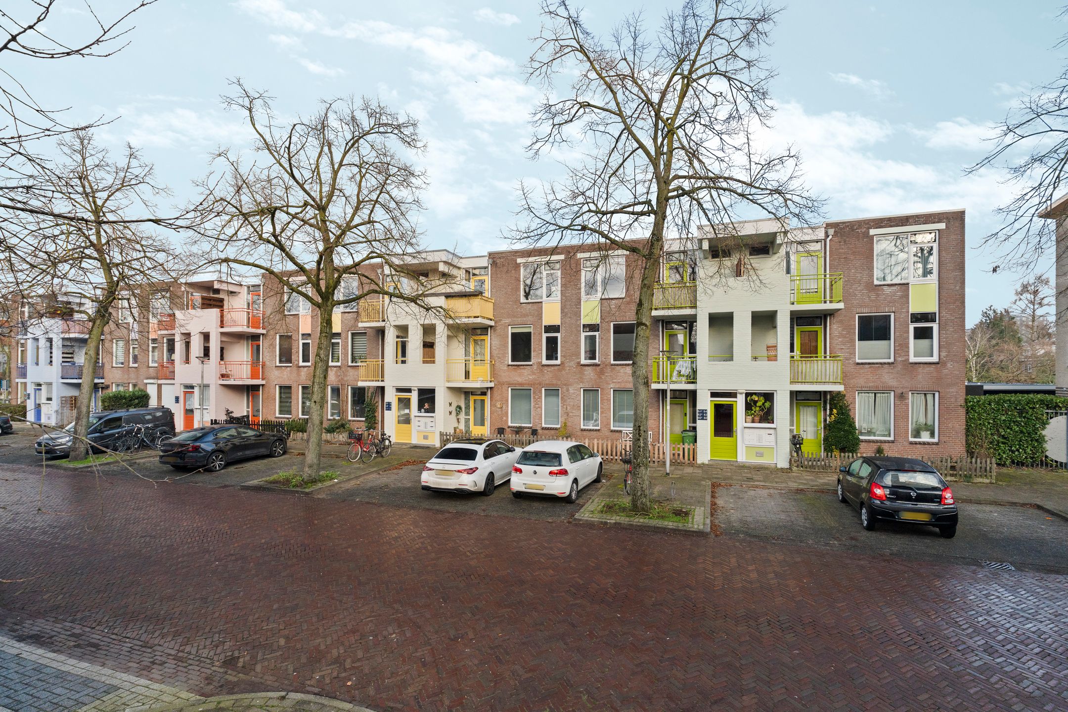 Foto 33 van Sperwerstraat 62