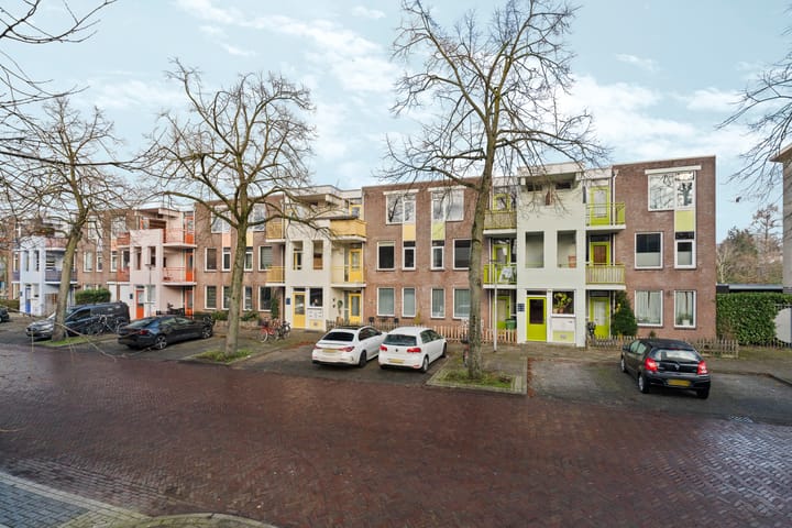 Foto 33 van Sperwerstraat 62