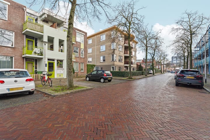 Foto 34 van Sperwerstraat 62