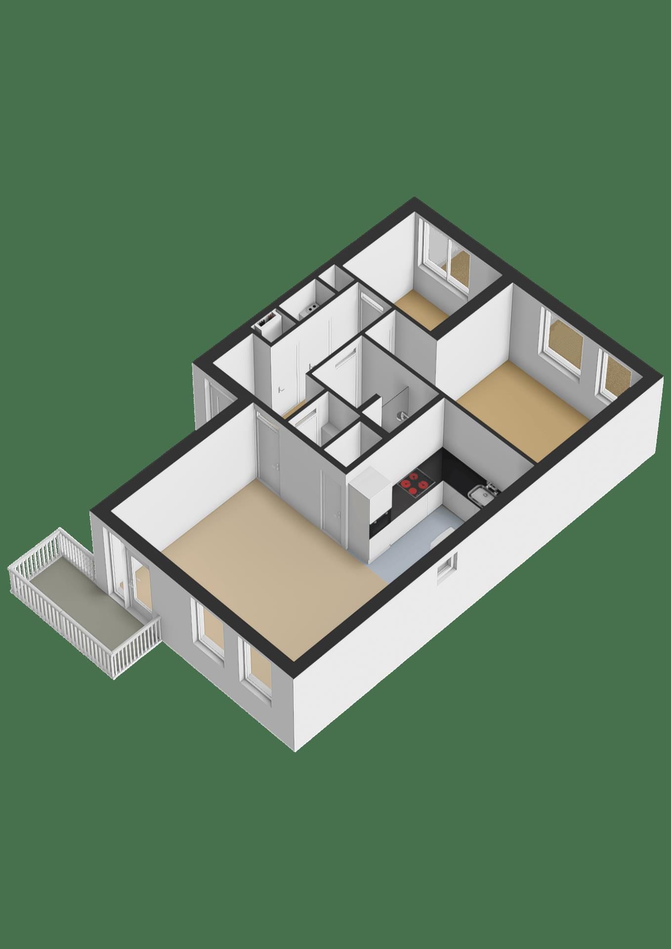 Foto 36 van Sperwerstraat 62