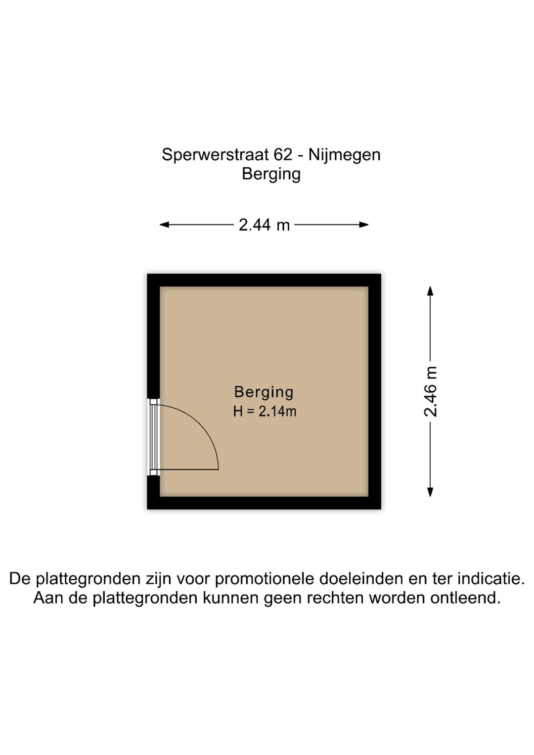 Foto 37 van Sperwerstraat 62