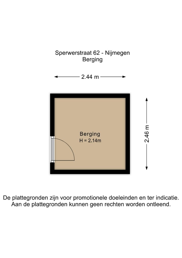 Foto 37 van Sperwerstraat 62