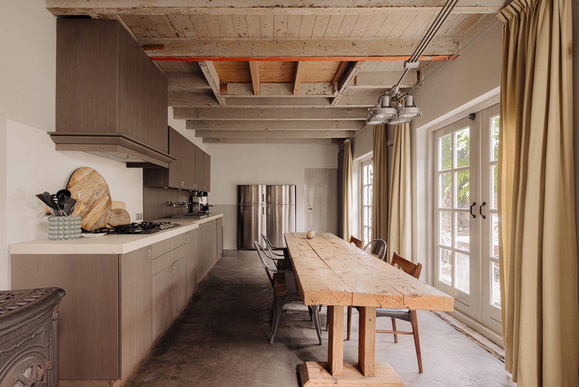 Photo 3 of Cattenhagestraat 38