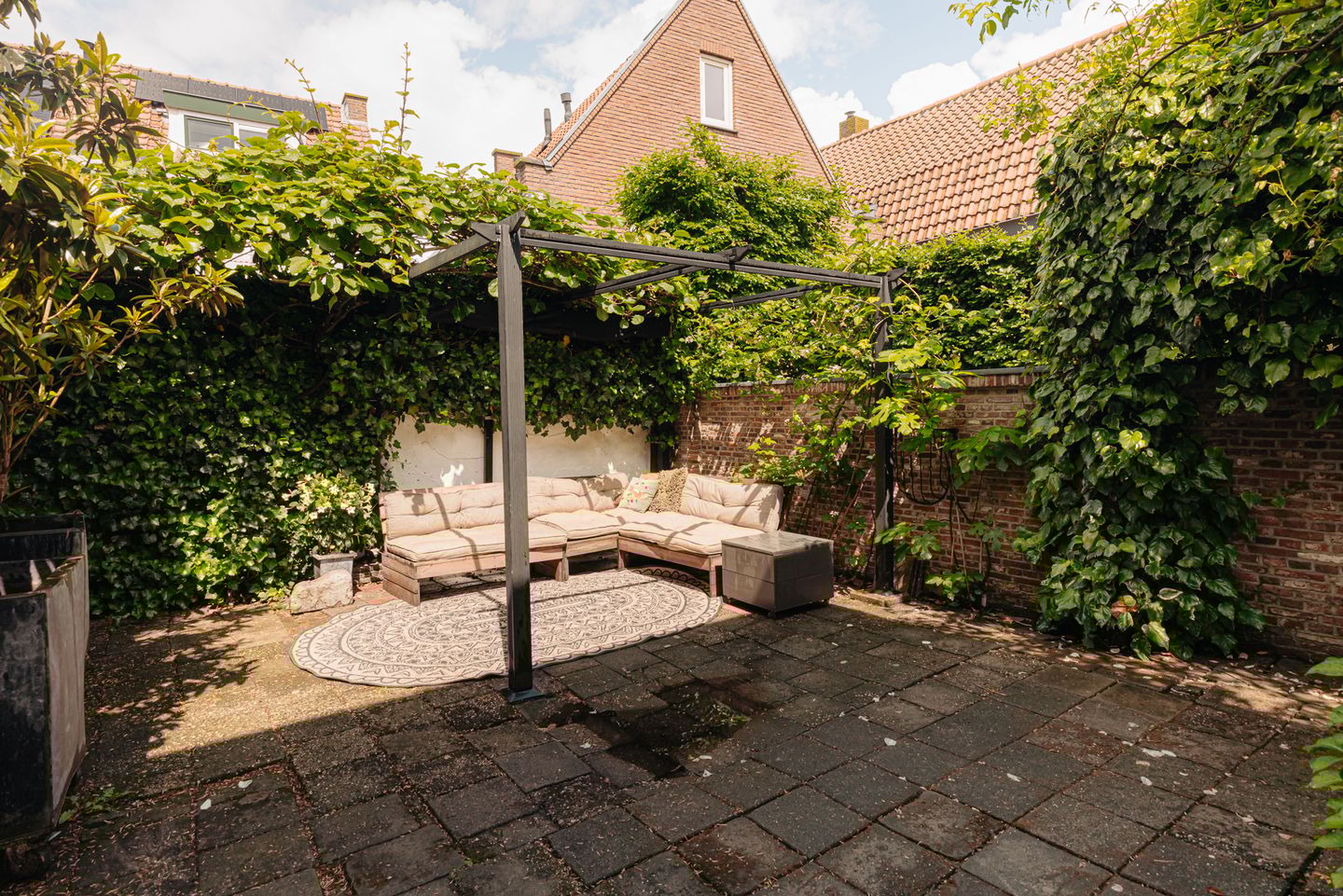 Photo 4 of Cattenhagestraat 38