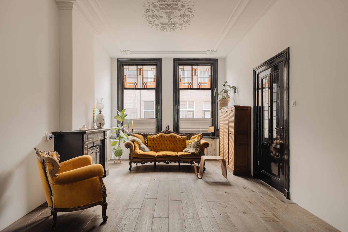 Photo 5 of Cattenhagestraat 38