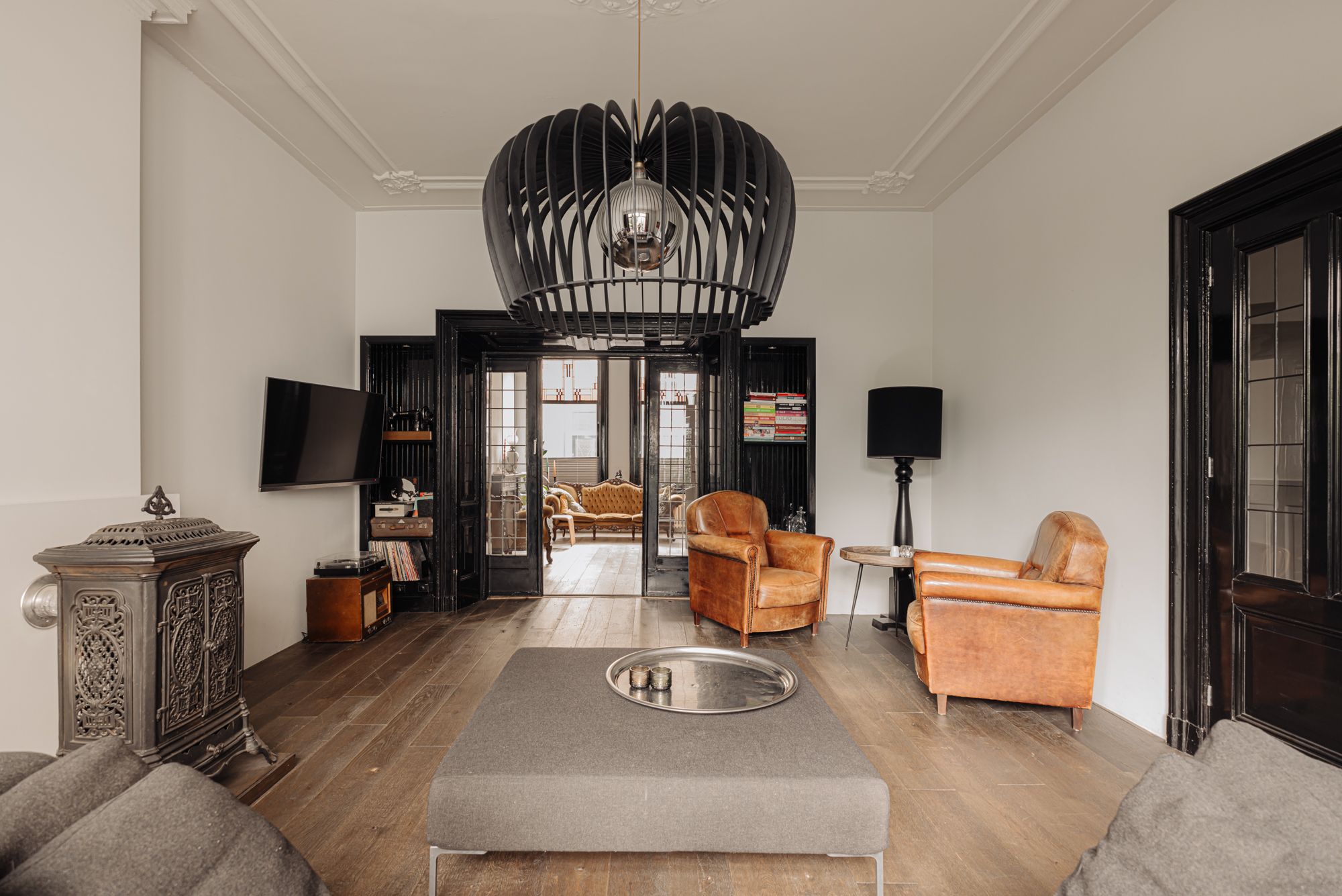 Photo 6 of Cattenhagestraat 38