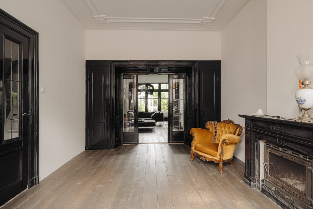 Photo 7 of Cattenhagestraat 38