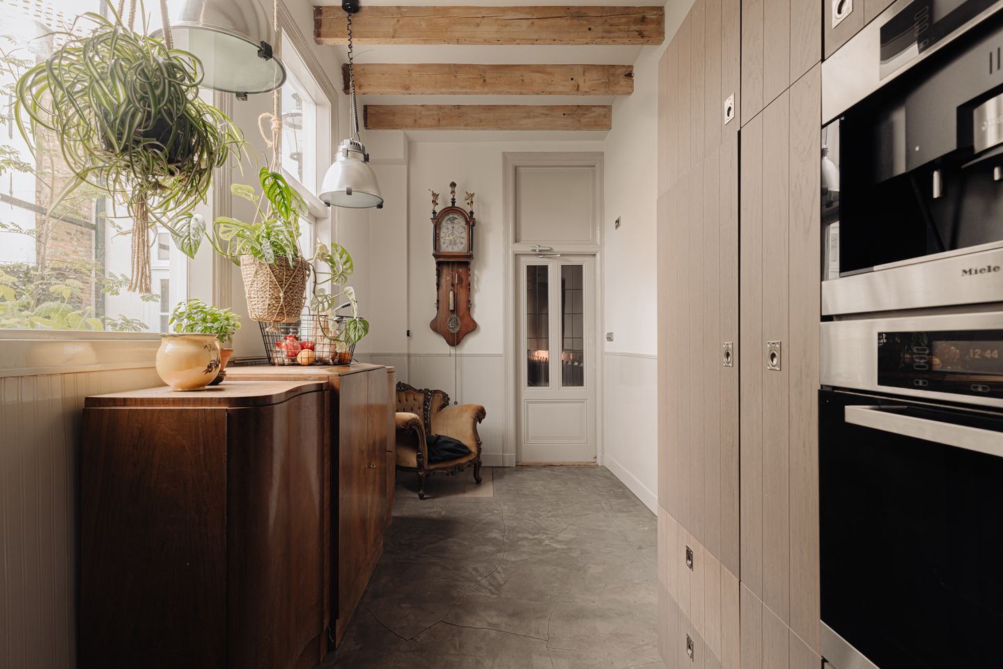 Photo 10 of Cattenhagestraat 38