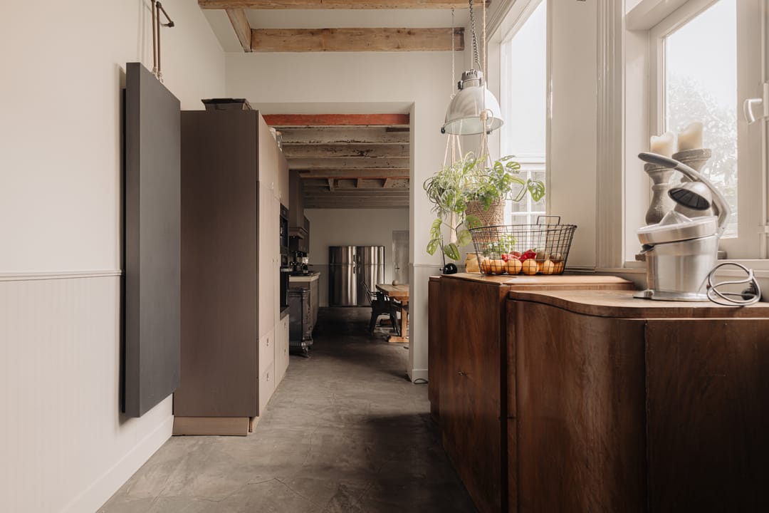 Photo 11 of Cattenhagestraat 38