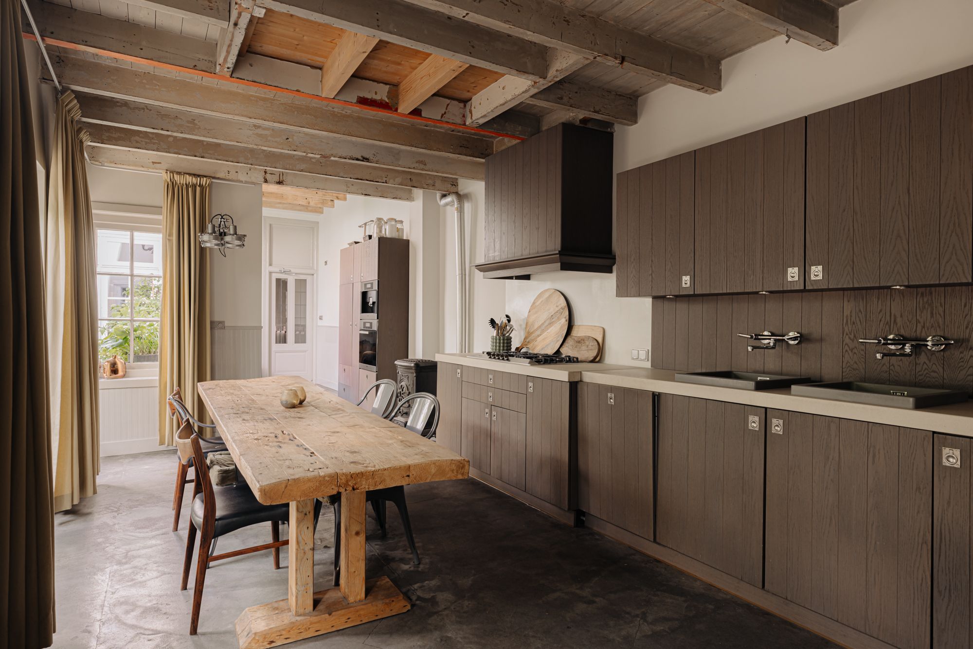 Photo 12 of Cattenhagestraat 38