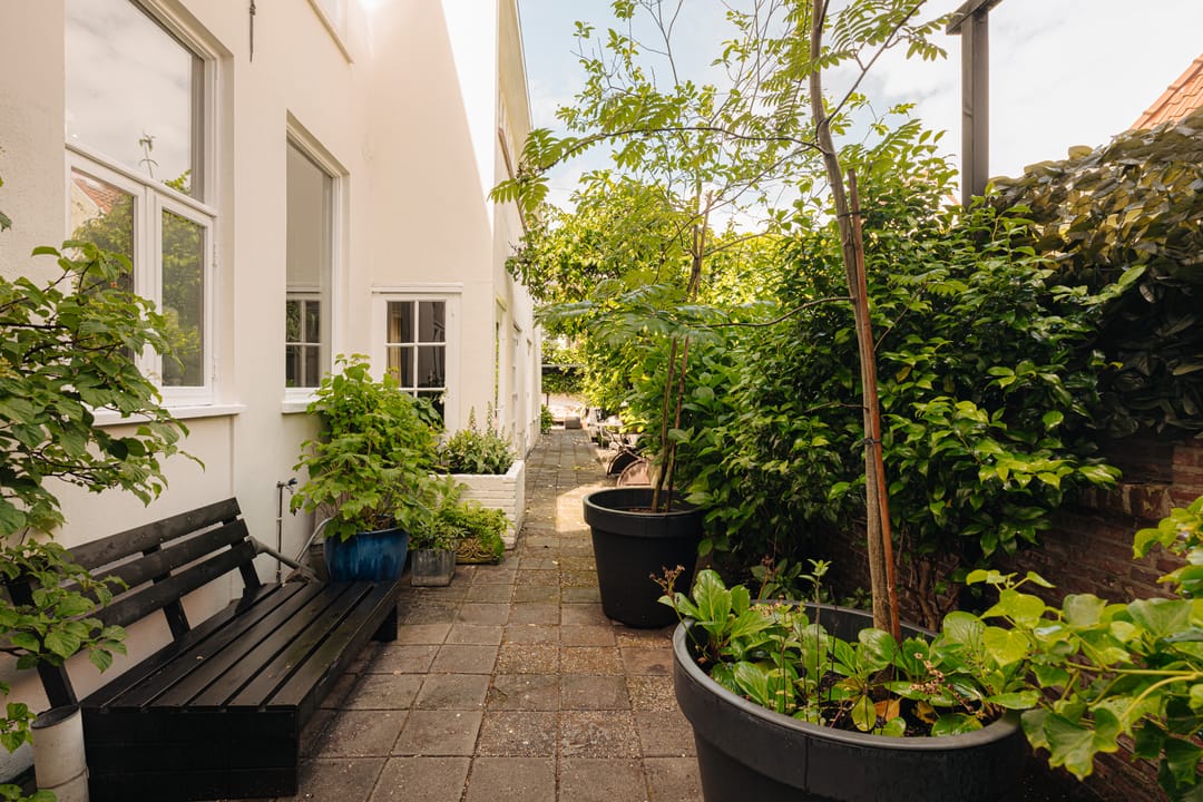 Photo 13 of Cattenhagestraat 38