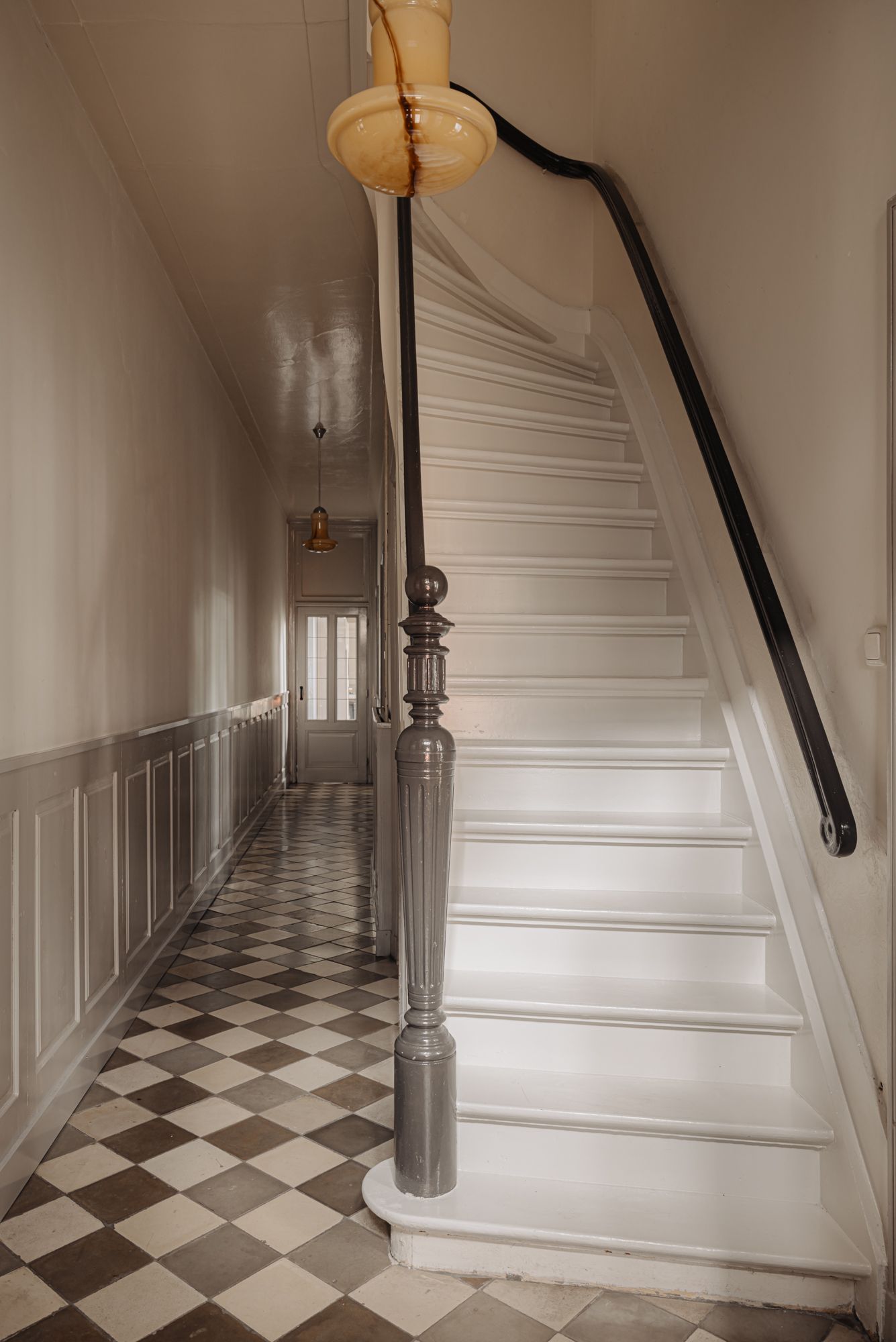 Photo 15 of Cattenhagestraat 38