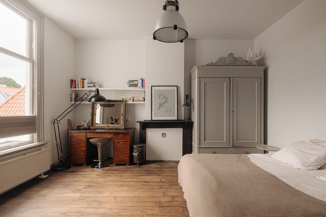 Photo 16 of Cattenhagestraat 38