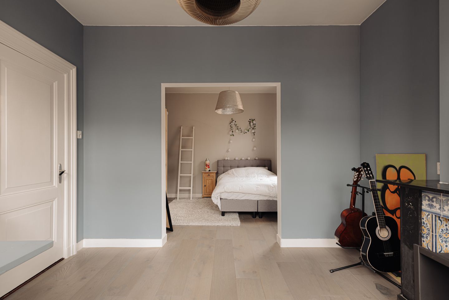 Photo 20 of Cattenhagestraat 38