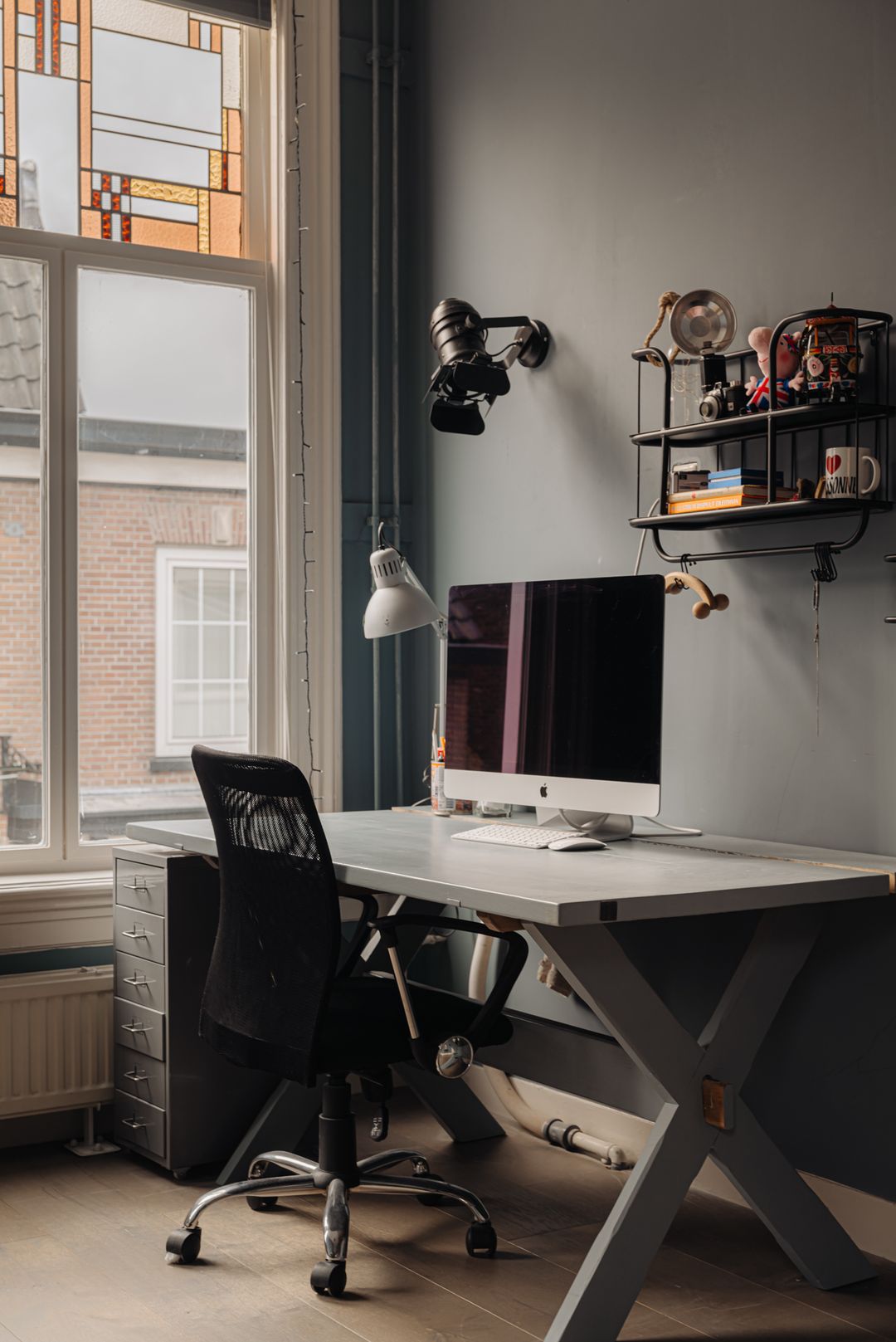 Photo 23 of Cattenhagestraat 38