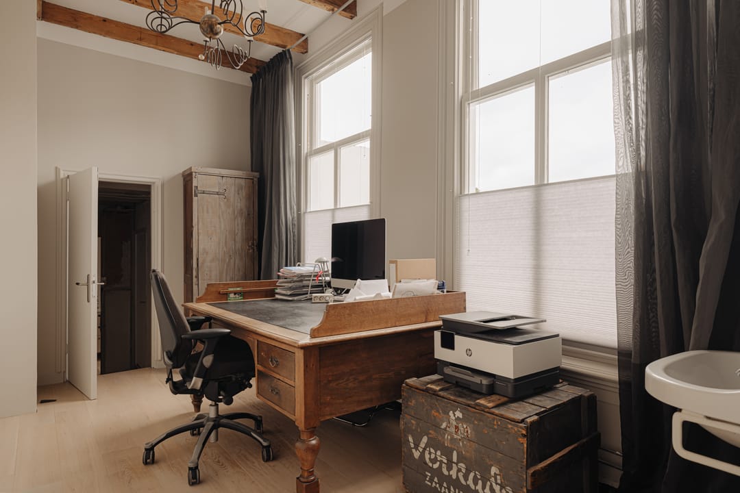 Photo 26 of Cattenhagestraat 38