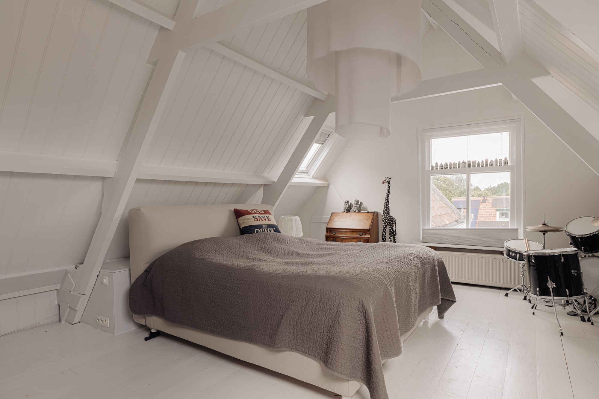 Photo 33 of Cattenhagestraat 38