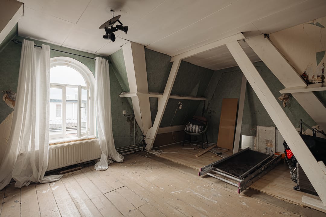 Photo 37 of Cattenhagestraat 38