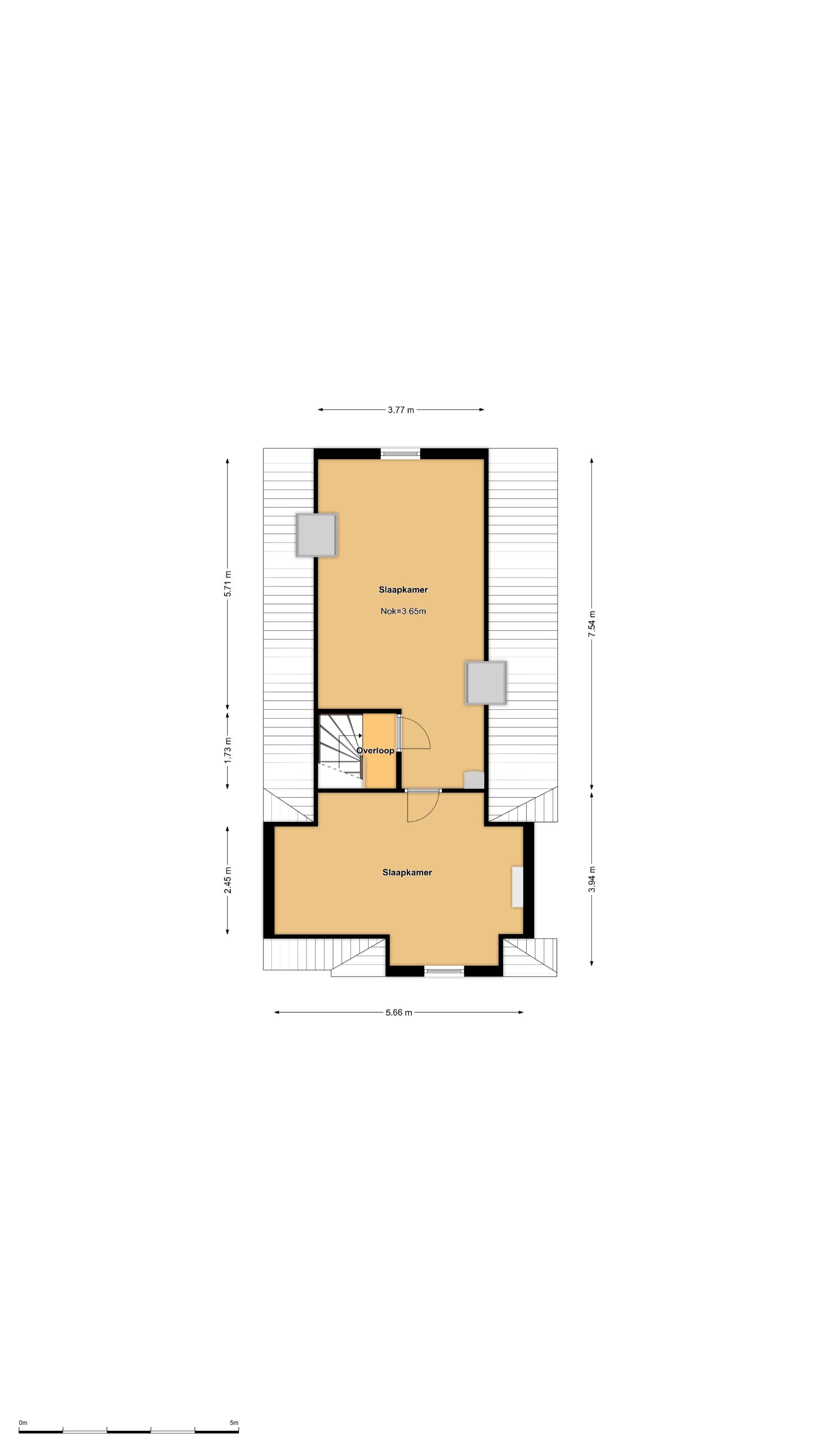 Photo 45 of Cattenhagestraat 38